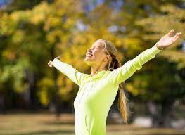 lifestyle for women
