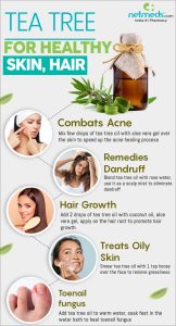 Best natural remedy for dandruff