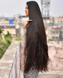 Long Hair