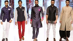 traditional Indian dressing style for weddings