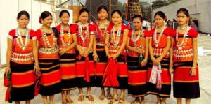 traditional Indian dressing style for weddings